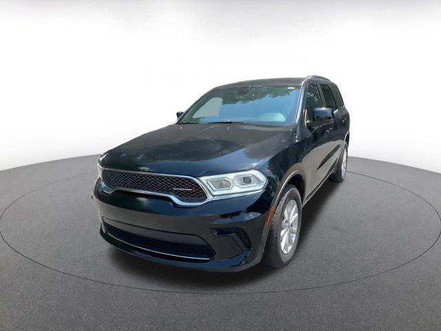 used 2024 Dodge Durango car, priced at $30,839