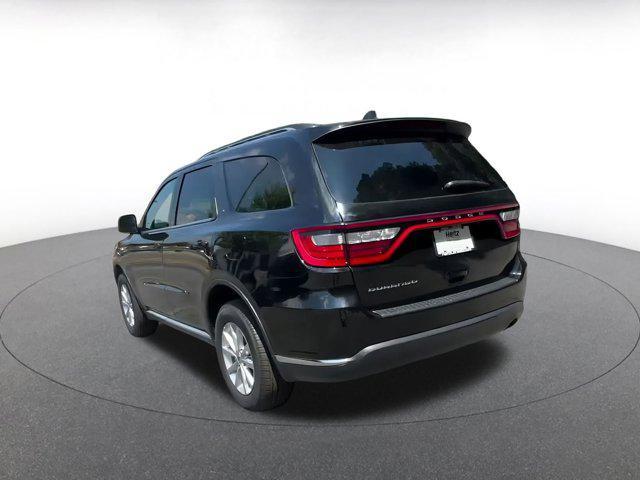 used 2024 Dodge Durango car, priced at $30,839