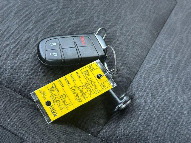 used 2024 Dodge Durango car, priced at $30,839