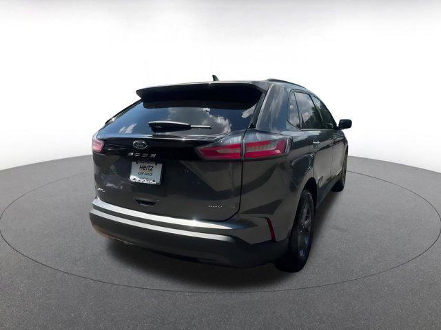 used 2023 Ford Edge car, priced at $23,059