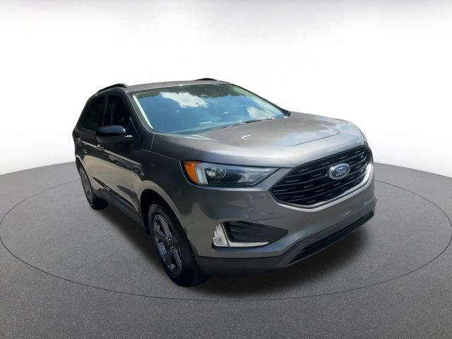 used 2023 Ford Edge car, priced at $23,059