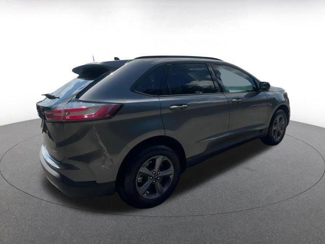 used 2023 Ford Edge car, priced at $23,059