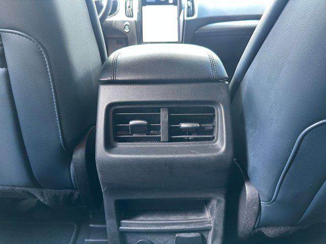 used 2023 Ford Edge car, priced at $23,059