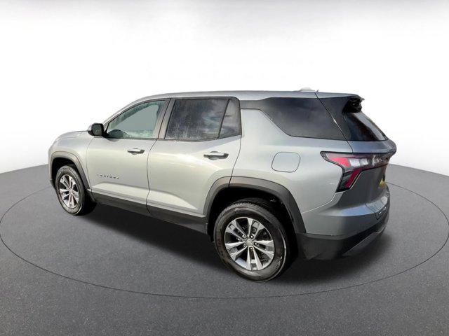 used 2025 Chevrolet Equinox car, priced at $24,236
