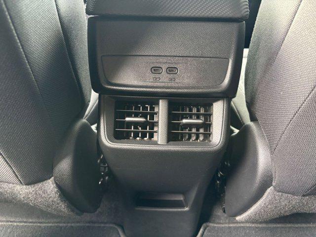 used 2025 Chevrolet Equinox car, priced at $24,236