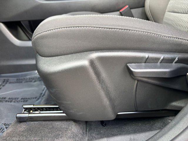 used 2025 Chevrolet Equinox car, priced at $24,236