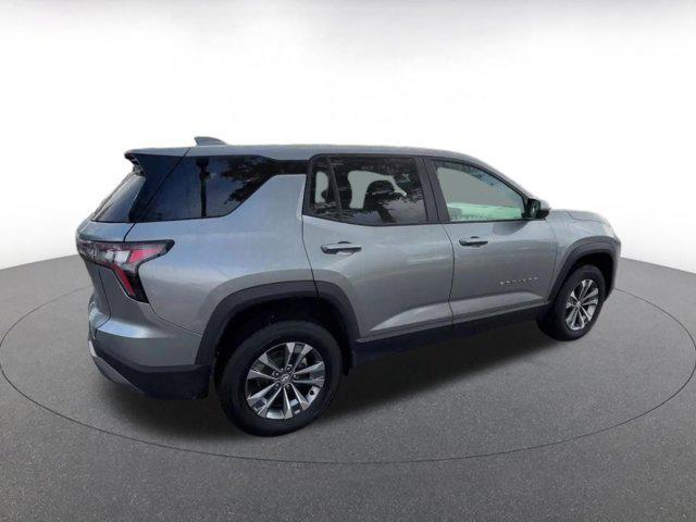 used 2025 Chevrolet Equinox car, priced at $24,236