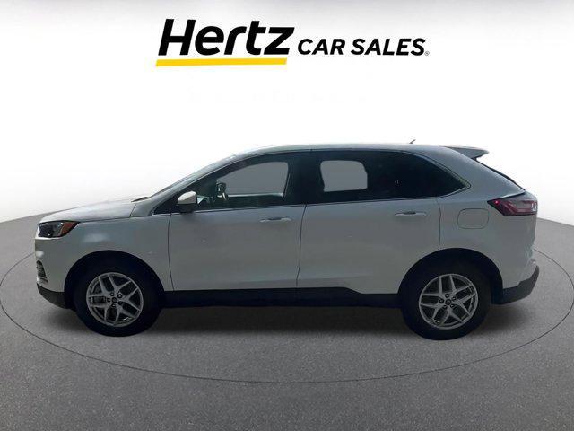 used 2024 Ford Edge car, priced at $29,315