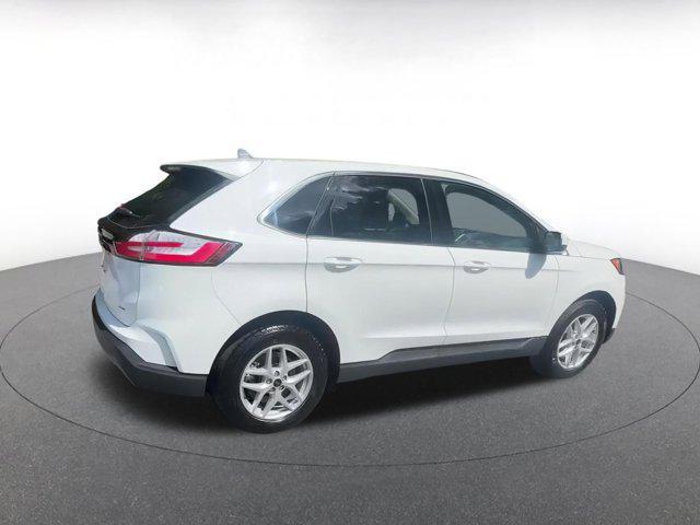 used 2024 Ford Edge car, priced at $25,707