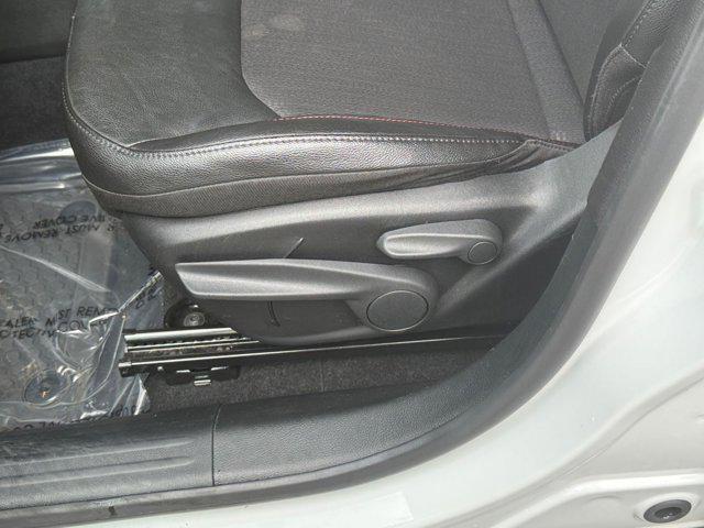 used 2025 Jeep Compass car, priced at $24,334