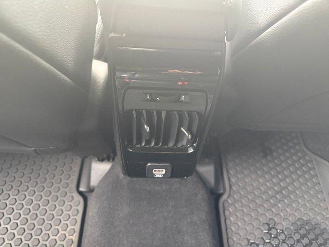 used 2025 Jeep Compass car, priced at $24,334