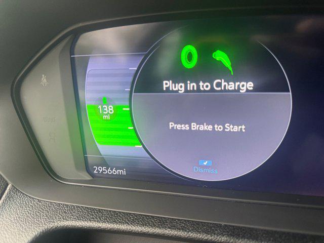 used 2023 Chevrolet Bolt EV car, priced at $16,994