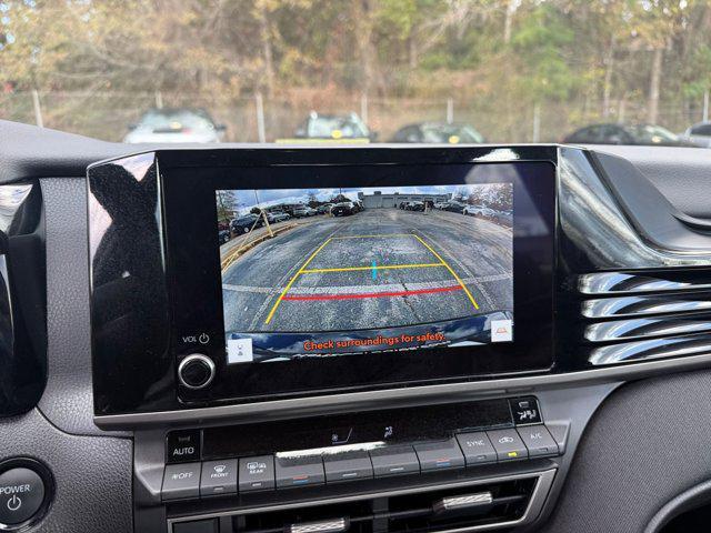 used 2025 Toyota Camry car, priced at $25,000