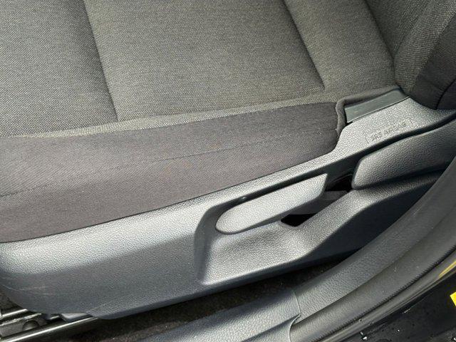 used 2025 Toyota Camry car, priced at $25,000