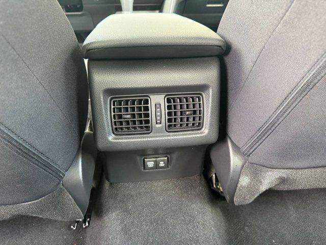 used 2025 Toyota Camry car, priced at $25,000