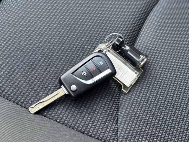 used 2025 Toyota RAV4 Hybrid car, priced at $30,135