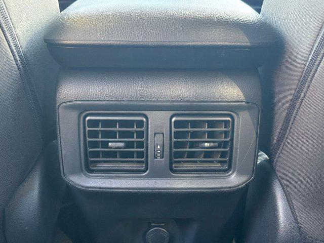 used 2025 Toyota RAV4 Hybrid car, priced at $30,135