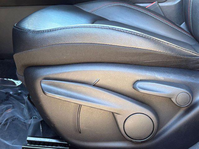 used 2025 Jeep Compass car, priced at $24,665