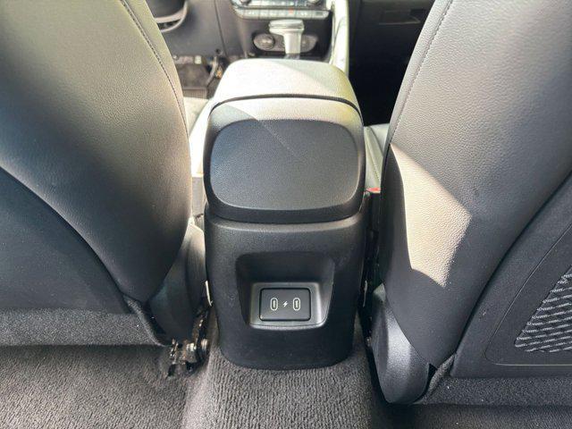 used 2025 Hyundai ELANTRA HEV car, priced at $23,625