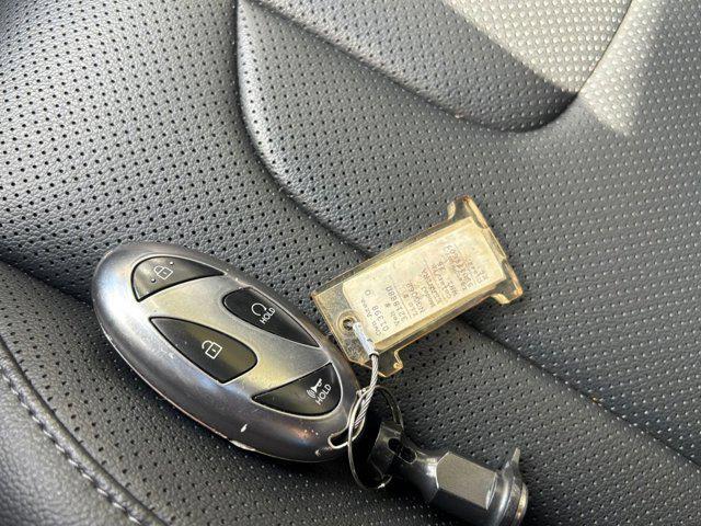 used 2025 Hyundai ELANTRA HEV car, priced at $23,625