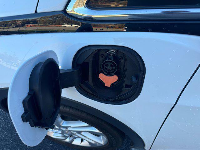 used 2023 Chevrolet Bolt EV car, priced at $15,414