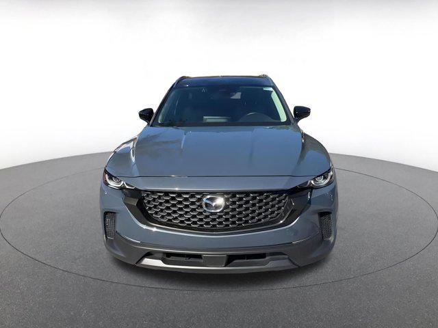 used 2025 Mazda CX-50 car, priced at $24,700