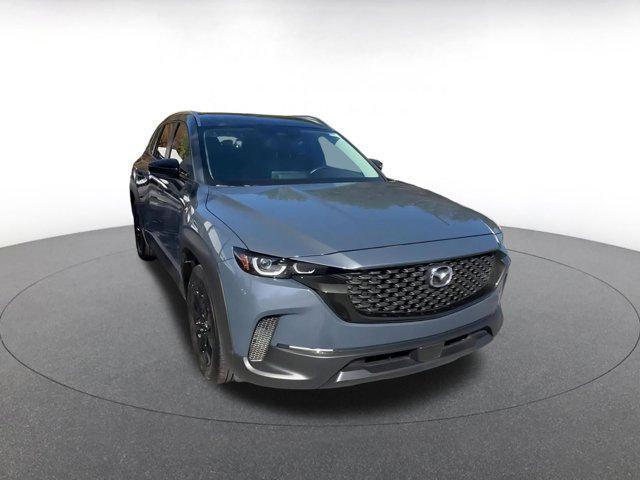 used 2025 Mazda CX-50 car, priced at $24,700