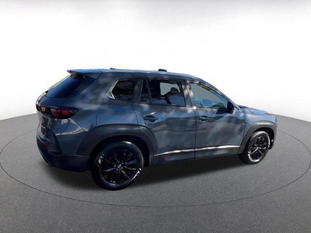 used 2025 Mazda CX-50 car, priced at $24,700