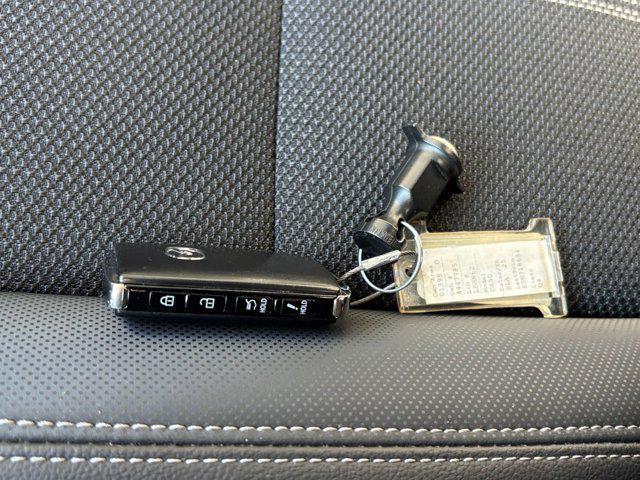 used 2025 Mazda CX-50 car, priced at $24,700