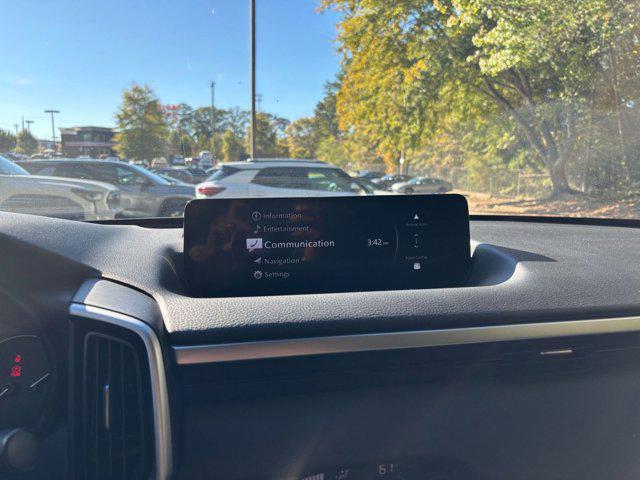 used 2025 Mazda CX-50 car, priced at $24,700