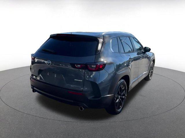 used 2025 Mazda CX-50 car, priced at $24,700