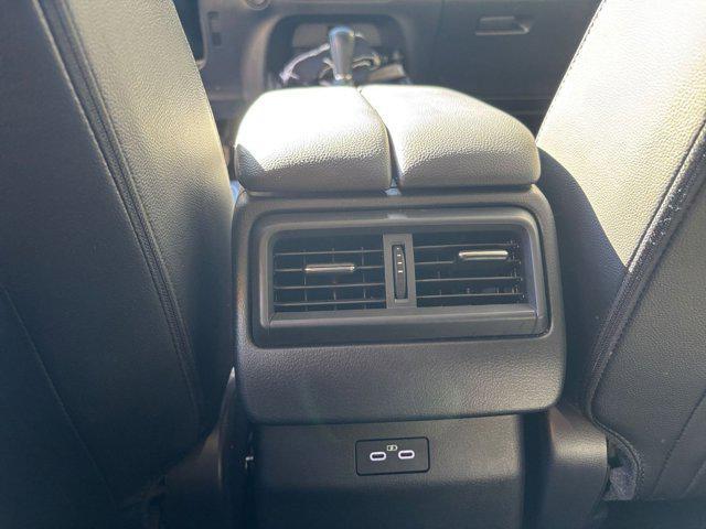 used 2025 Mazda CX-50 car, priced at $24,700