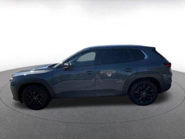 used 2025 Mazda CX-50 car, priced at $24,700