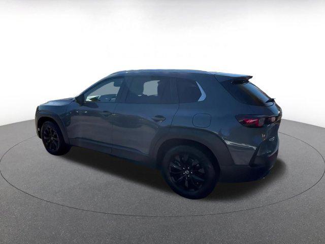used 2025 Mazda CX-50 car, priced at $24,700