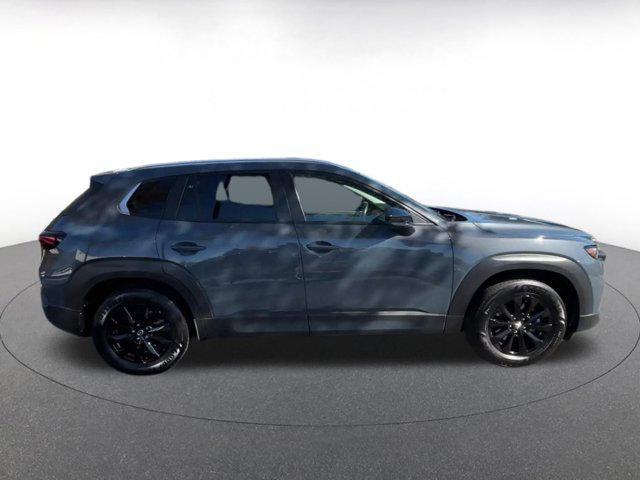 used 2025 Mazda CX-50 car, priced at $24,700
