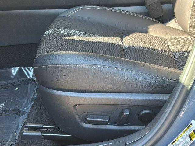 used 2025 Mazda CX-50 car, priced at $24,700