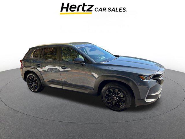 used 2025 Mazda CX-50 car, priced at $24,700
