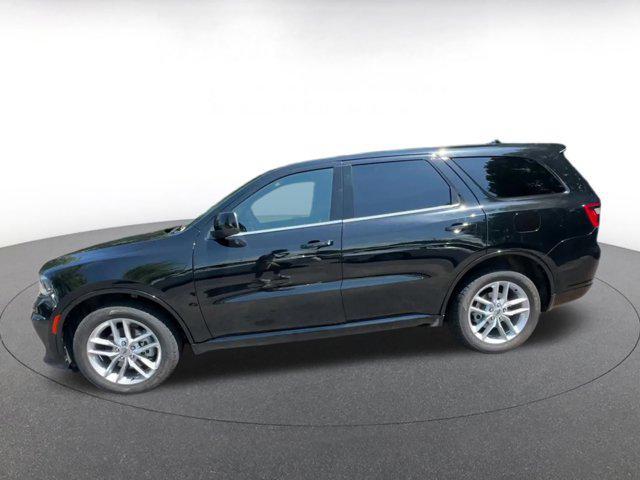 used 2023 Dodge Durango car, priced at $26,925