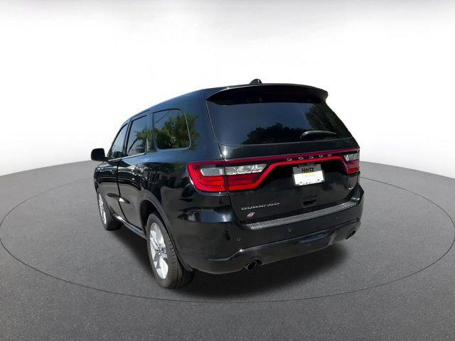 used 2023 Dodge Durango car, priced at $26,925