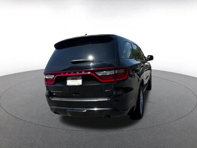 used 2023 Dodge Durango car, priced at $26,925