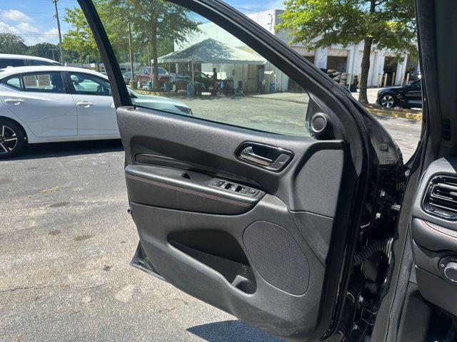 used 2023 Dodge Durango car, priced at $26,925