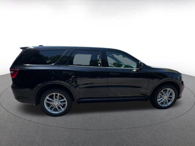 used 2023 Dodge Durango car, priced at $26,925