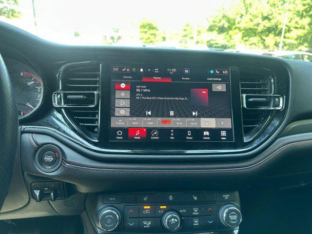 used 2023 Dodge Durango car, priced at $26,925