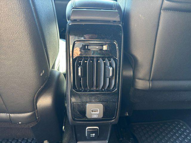 used 2025 Jeep Compass car, priced at $23,902