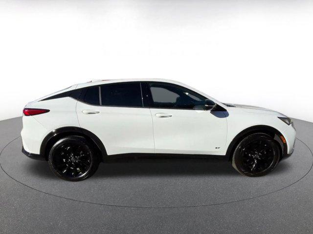 used 2025 Buick Envista car, priced at $24,046