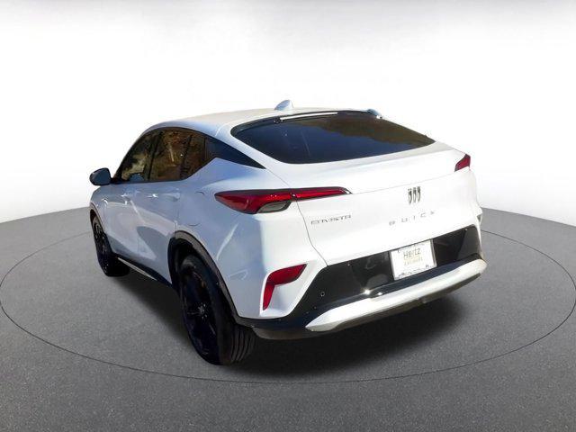 used 2025 Buick Envista car, priced at $24,046