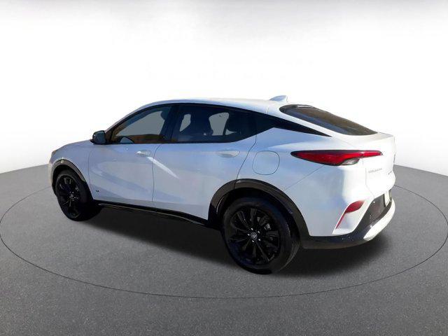 used 2025 Buick Envista car, priced at $24,046