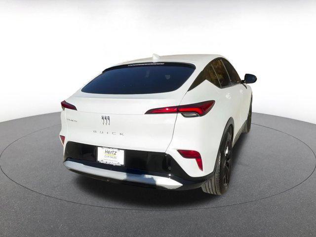 used 2025 Buick Envista car, priced at $24,046