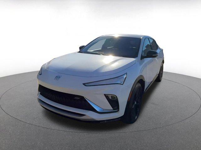 used 2025 Buick Envista car, priced at $24,046