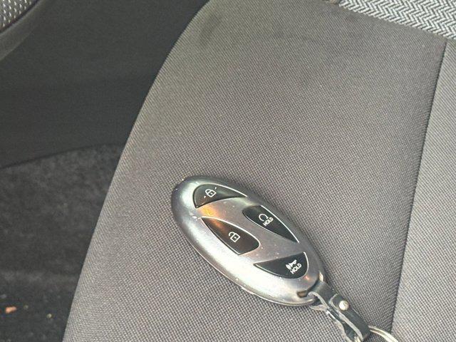 used 2025 Chevrolet TrailBlazer car, priced at $22,281